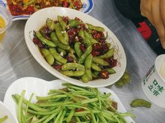 -小民大排档(江汉路店)
