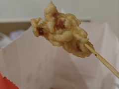 -肖炮现炸酥肉(解放碑店)