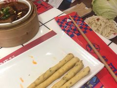-贤合庄卤味火锅(永年新世纪店)