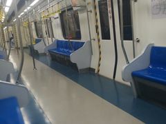 -知春路(地铁站)