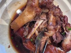 -大鸭梨烤鸭(甘家口店)