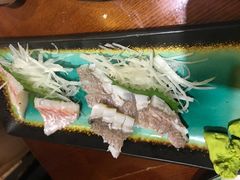 -胜代日本料理(云程巷小区店)