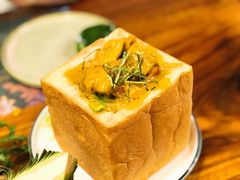 金牌面包鸡-苏梅花园(群星城店)
