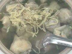 -吉云馄饨(桑梓路店)