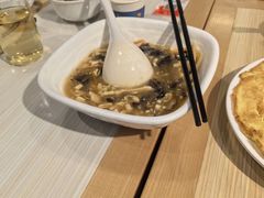 -台北楚楚园馅饼粥(虹桥南丰城店)