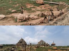 -辛玛王国游乐园