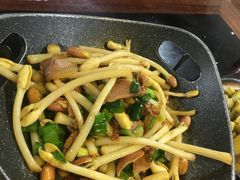 -好灶头妈妈菜·柴火灶台鱼·千岛湖土菜地标美食