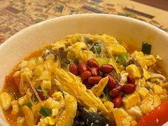 -老乌家特色小炒泡馍(大皮院店)