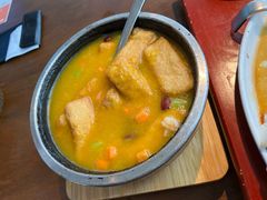 -OCEAN一席海鲜•海景餐厅(双子塔店)