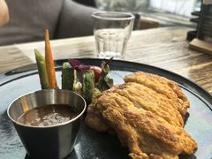 -巴别塔法餐舍(朝阳店)