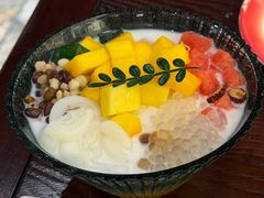 -南海渔家•海鲜•正宗海南菜(海棠湾店)