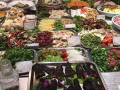 -大灶头·新昌菜(中国茶市店)