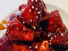 百味糖排-杭百味·大众精选杭帮菜(西湖音乐喷泉店)