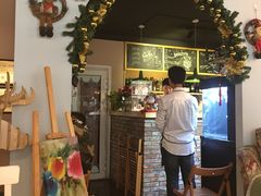 -Deer Park鹿园西餐(仁恒置地广场店)