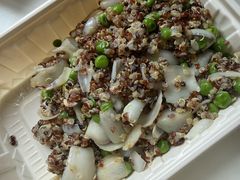 -春家·非遗手工小吃(徐汇万科广场店)