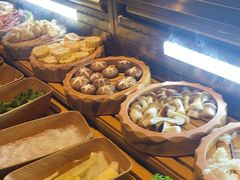 -牛New寿喜烧(金茂览秀城店)