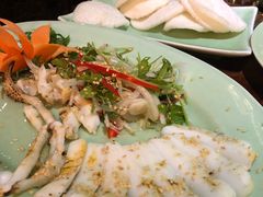 -Lam Vien Restaurant