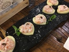 -烛影拾光观景餐厅·创意菜·摄影·小提琴(大唐不夜城店)