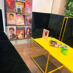 -崇尚GAVIN STYLE臻选