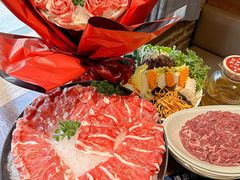 -快乐小羊(富强中路店)