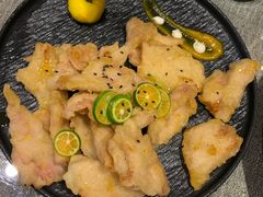 -隐食私房菜(老街店)