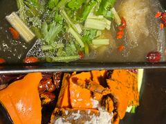 -盡膳口福·百年汤方火锅(科华北路店)