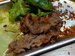 -麻蒲碳烤肉(远景路1号店)