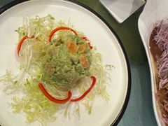 -功德林素菜饭庄(前门店)