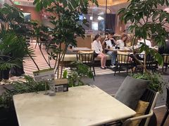 -渔语鱼新川菜Bistro(万象天地店)