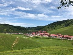 -关山草原
