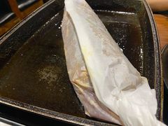 麻辣纸包鱼-掌上鲜(南顺城街店)