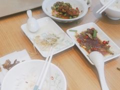 -老乡鸡(新邻天地店)