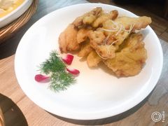 -上关雪東北菜(中房金谊店)