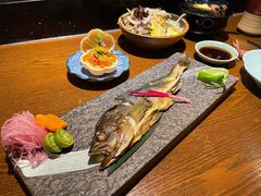 -傑·料理·海鲜放题(佛山文华荟店)