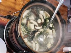 -捞围鲜·港式打边炉(海阳路店)
