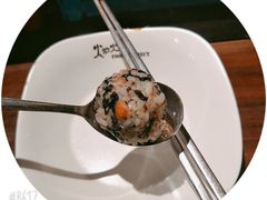 -火炉火自助餐(枫蓝国际店)