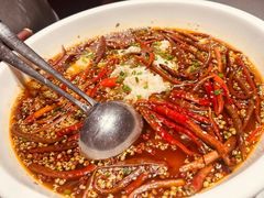 -滋色臻选川菜(北京坊旗舰店)
