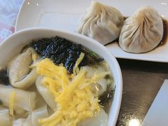 -锡笼记·无锡小笼(方塔店)