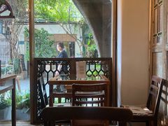 -西关84·History·Art·Cafe