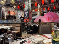 -滋粥楼·顺德菜(番禺广场总店)