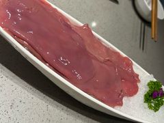 -海底捞火锅(万象城店)