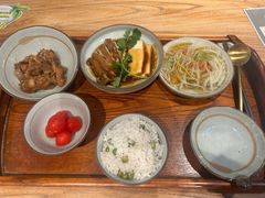 -山食间·中式营养轻餐(保利时光里店)