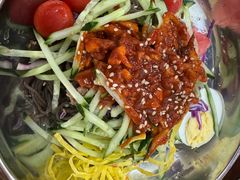 -优壹佳·延边朝鲜族料理(中山北路店)