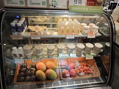 -宝珠奶酪(浦东金桥店)