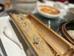 -粗茶淡饭·汉口公馆(循礼门店)