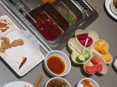 -海底捞火锅(万达广场店)