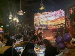大堂-胡桃里音乐酒馆(环亚凯瑟琳广场店)
