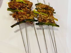 -老味烧烤(总店)