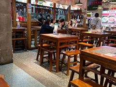 -湘下佬·老长沙吃货铺(顺成·大融城店)