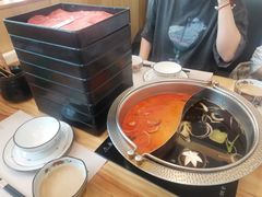 -牛匠和牛寿喜锅(西安总店)